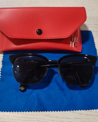 Carolina Herrera occhiali sole 