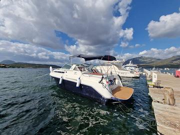 Cranchi Clipper 760