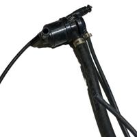 TUBO POMPA BENZINA SERBATOIO SCOOTER DADOMOTOR 125