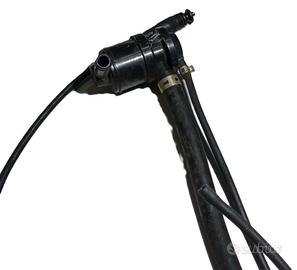 TUBO POMPA BENZINA SERBATOIO SCOOTER DADOMOTOR 125