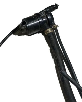 TUBO POMPA BENZINA SERBATOIO SCOOTER DADOMOTOR 125