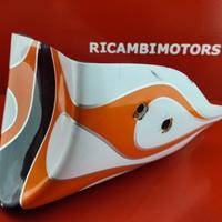 PUNTALE HARLEY DAVIDSON