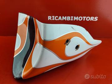 PUNTALE HARLEY DAVIDSON