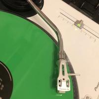 VALUTO VINILI TUTTI I GENERI E MISTI