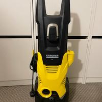 Idropulitrice Karcher k3 per pezzi di ricambio