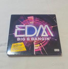 VA - Ministry of Sound - EDM Big & B. (2014) 3CD