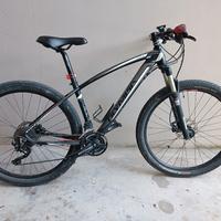 Mountain bike Olympia Bull 650
