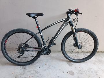 Mountain bike Olympia Bull 650