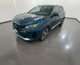 Peugeot 3008 Hybrid 225 e-EAT8 Allure Pack
