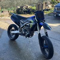 YZ450F 2022