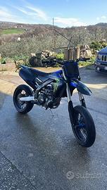 YZ450F 2022
