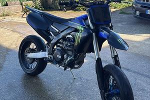 YZ450F 2022