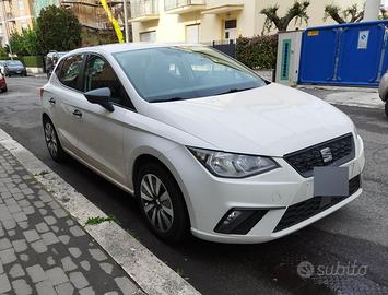 Seat Ibiza 1.0 TGI  2020