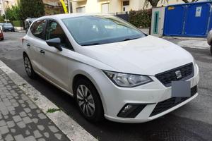 Seat Ibiza 1.0 TGI  2020