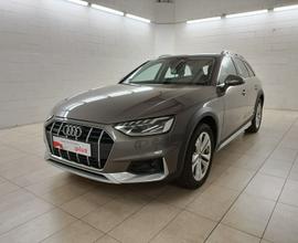 Audi A4 allroad allroad 40 2.0 tdi identity contra