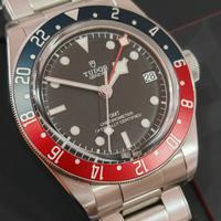 Tudor Black Bay GMT 79830RB 12.2023 