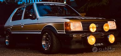 Talbot Horizon LS 1.1