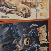 venerdì 12 di Leo ortolani 