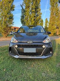 HYUNDAI i10 1.0 GPL (2018) OK Neopatentati