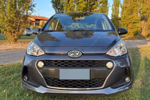 HYUNDAI i10 1.0 GPL (2018) OK Neopatentati
