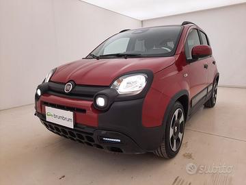 Fiat Panda Hybrid Pandina Cross BR357751 1.0 Mild 