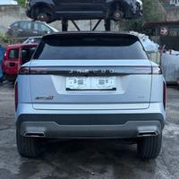 RICAMBI JAECOO 7 jaecoo7 my 2025