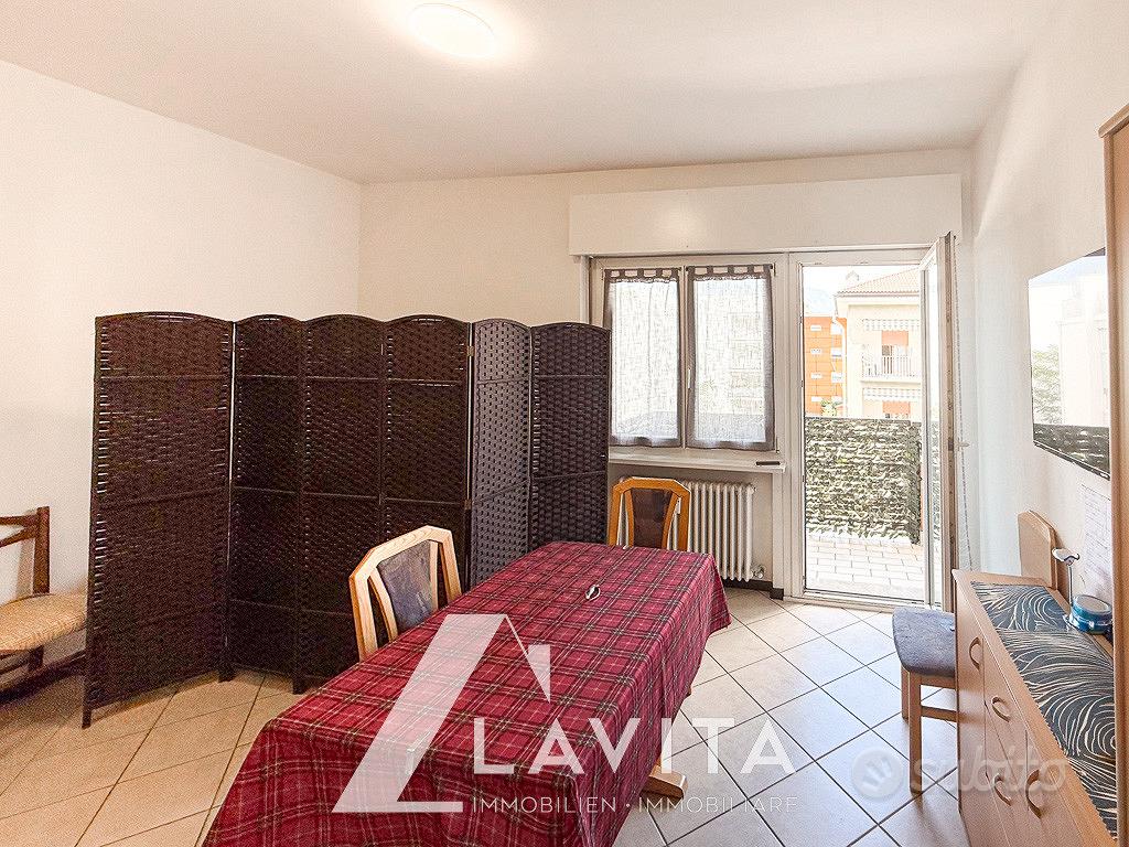 Apartment in Bolzano - Bozen, Aslago - Haslach, Oltrisarco-Aslago - Oberau-Haslach - Altro