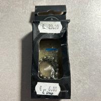 Cuscinetti a sfera Campagnolo per mozzo