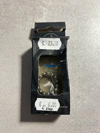 Cuscinetti a sfera Campagnolo per mozzo