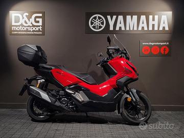 Honda ADV 350