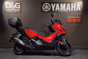 Honda ADV 350