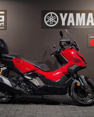 Honda ADV 350