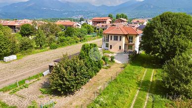 CASA INDIPENDENTE A AVIGLIANA