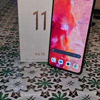 Smartphone XIAOMI MI 11i 256GB 5G