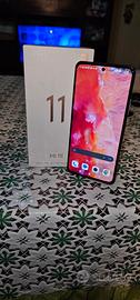 Smartphone XIAOMI MI 11i 256GB 5G