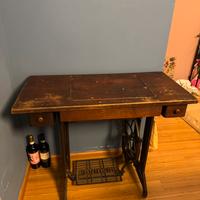 Macchina da cucire Singer