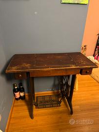 Macchina da cucire Singer