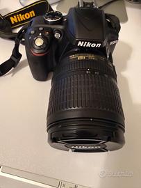 NIKON D3300