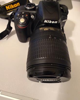 NIKON D3300