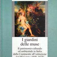 I giardini delle muse