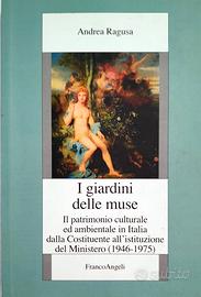 I giardini delle muse