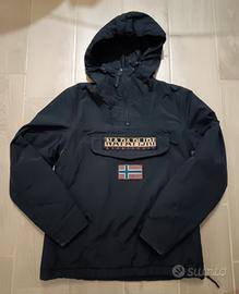 Napapijri taglia S uomo/donna