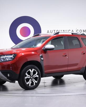 Dacia Duster 1.0 TCE GPL 4x2 PRESTIGE UP FARI LED