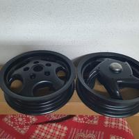 Cerchi Piaggio zip sp