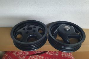 Cerchi Piaggio zip sp