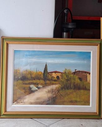Quadri autori vari