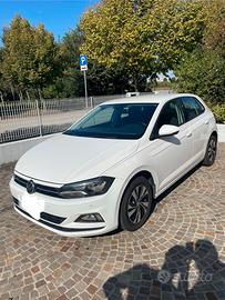 VOLKSWAGEN POLO - NEOPATENTATI