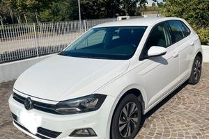 VOLKSWAGEN POLO - NEOPATENTATI