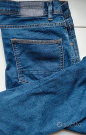 Jeans uomo come nuovi