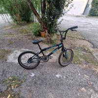 Bici BMX ruota 20" pollici